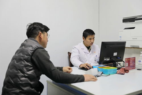 雙管齊下，當好群眾健康“守門人”——綏陽醫療服務延伸與醫防融合的實踐探索