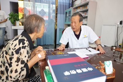 華源華仁堂盛大開業，名醫匯聚守護健康